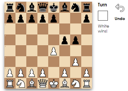 OMGChess: More on Learning Openings